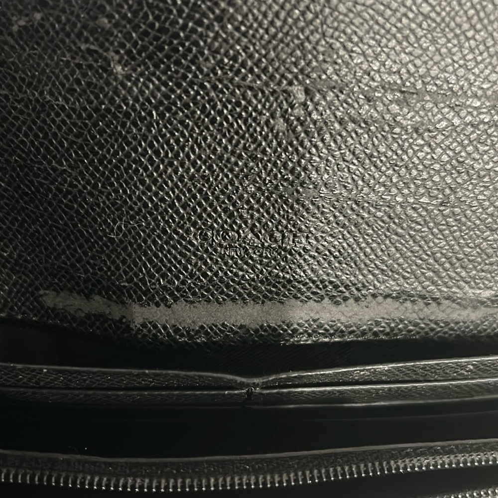Coach long Wallet - Picture 12 of 16